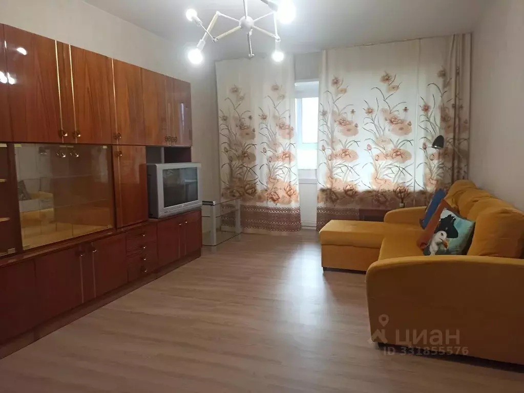 2-к кв. Москва Вельяминовская ул., 6 (59.0 м) - Фото 2