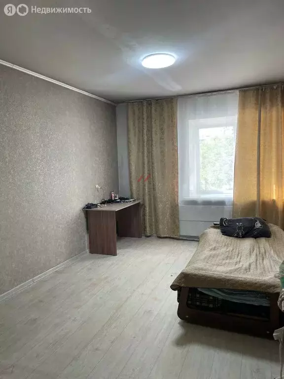 1-комнатная квартира: Кызыл, улица Калинина, 2А (30.5 м) - Фото 0