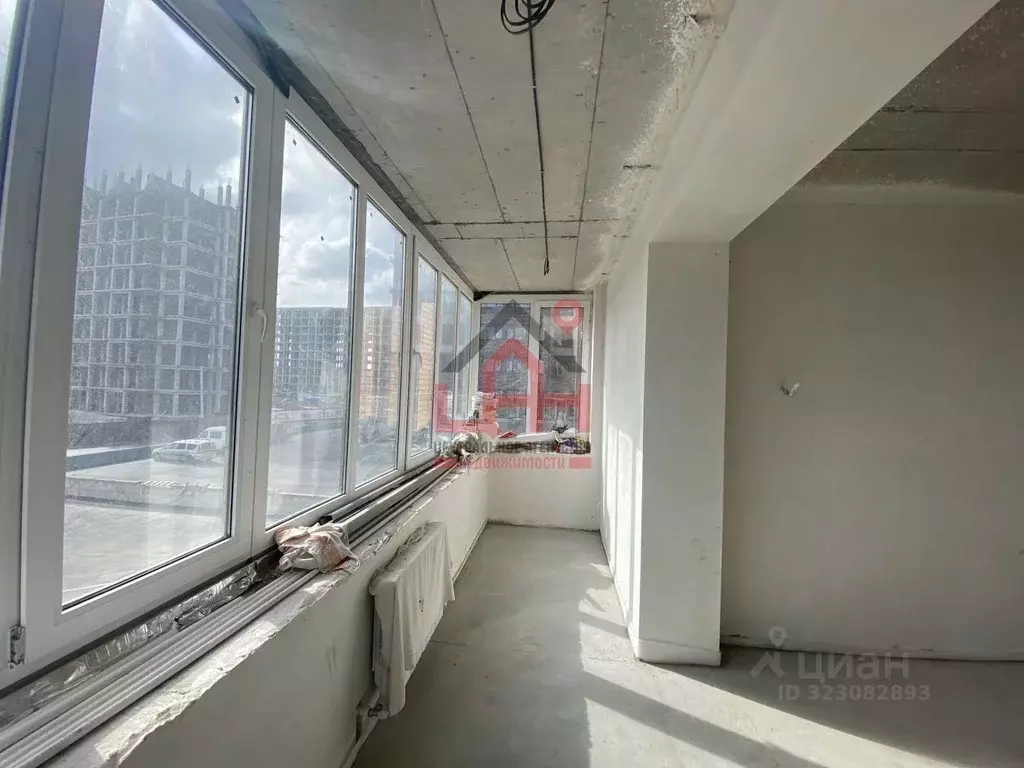 1-к кв. Ставропольский край, Ессентуки ул. Шмидта, 92 (49.0 м) - Фото 2