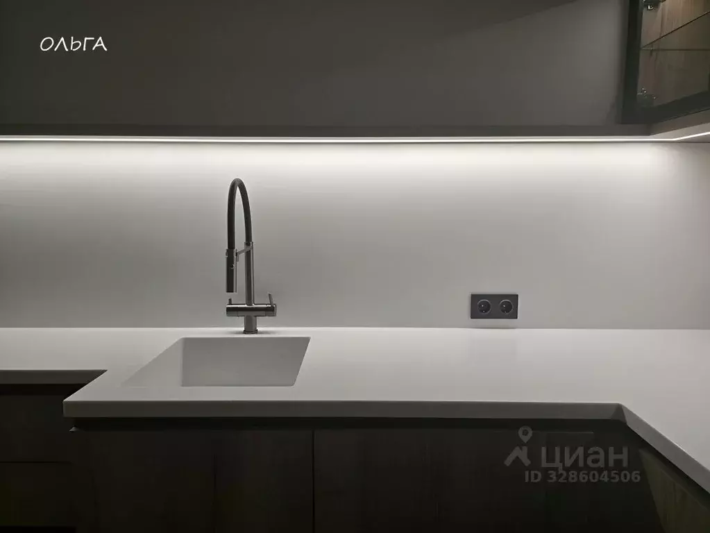 2-к кв. Москва ул. Губкина, 9 (51.3 м) - Фото 2