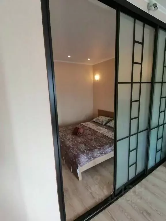 1-к кв. Омская область, Омск Транссибирская ул., 6к1 (45.0 м) - Фото 1