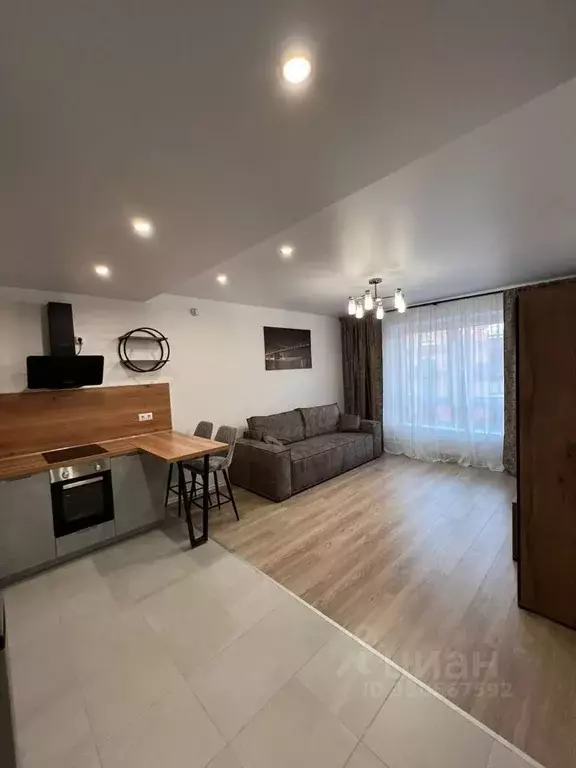 1-к кв. Москва ул. Большое Понизовье, 10 (42.0 м) - Фото 1
