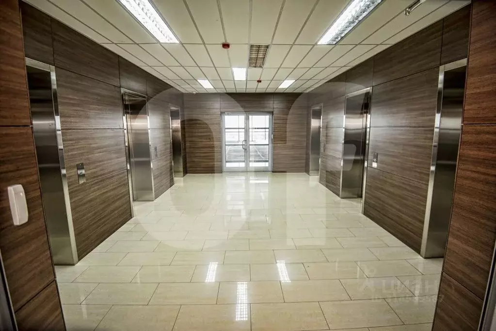 Офис в Московская область, Мытищи Центральная ул., с20Б (2800 м) - Фото 1