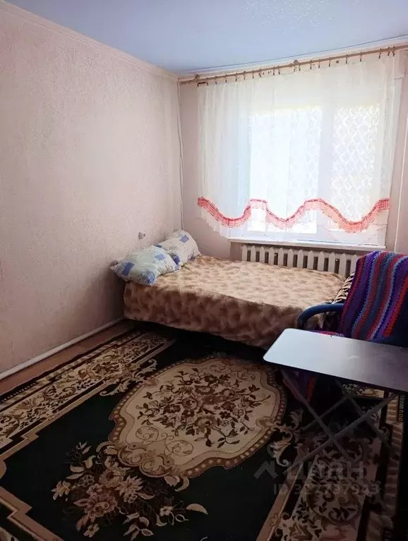3-к кв. Коми, Сыктывкар Северная ул., 47А (54.2 м) - Фото 1
