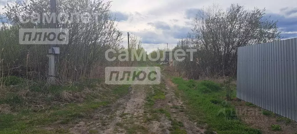 Участок в Тюменская область, Нижнетавдинский муниципальный округ, ... - Фото 2