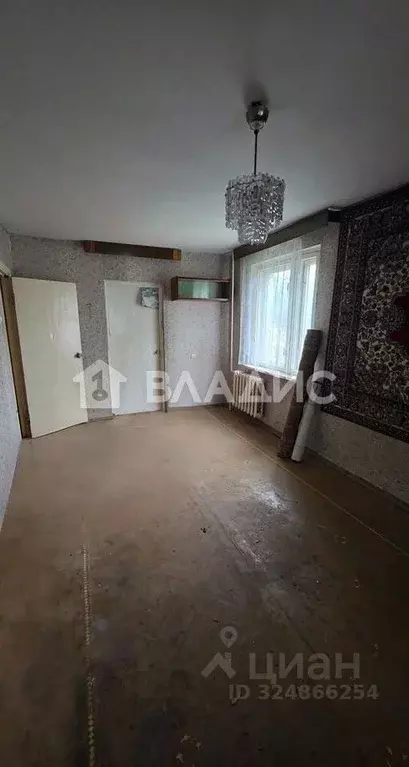 3-к кв. Нижегородская область, Нижний Новгород ул. Маршала Голованова, ... - Фото 1