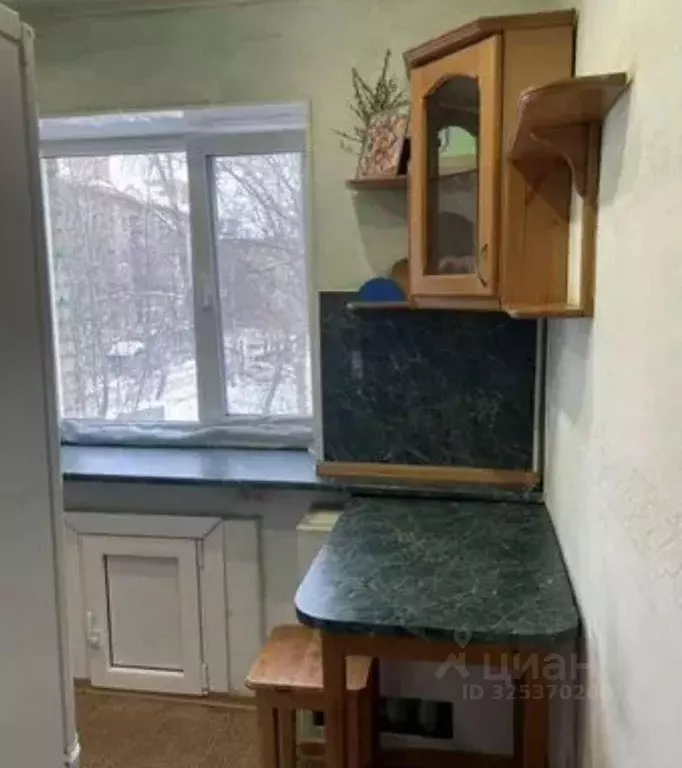 1-к кв. Коми, Ухта проезд Дружбы, 5 (32.0 м) - Фото 2