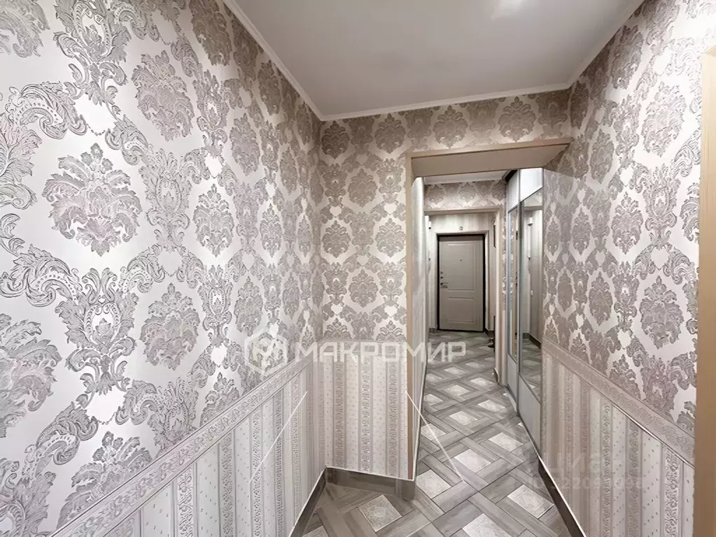 3-к кв. Челябинская область, Челябинск Дербентская ул., 46 (62.8 м) - Фото 0