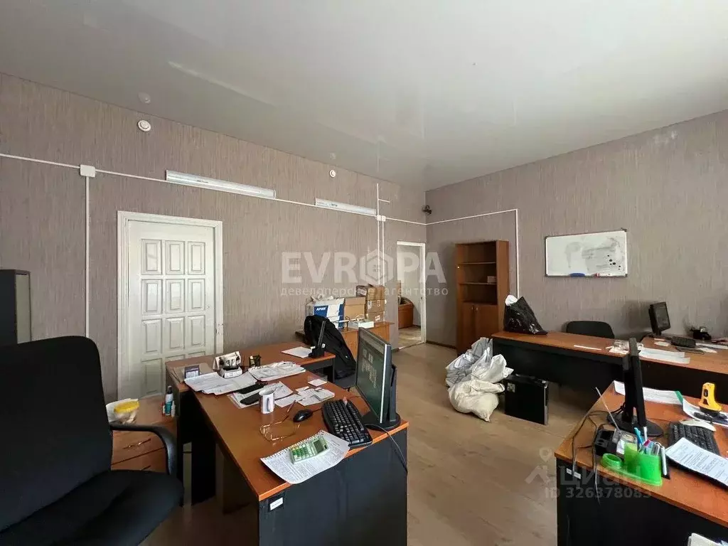 Офис в Ульяновская область, Ульяновск Симбирская ул., 7/1 (68 м) - Фото 1