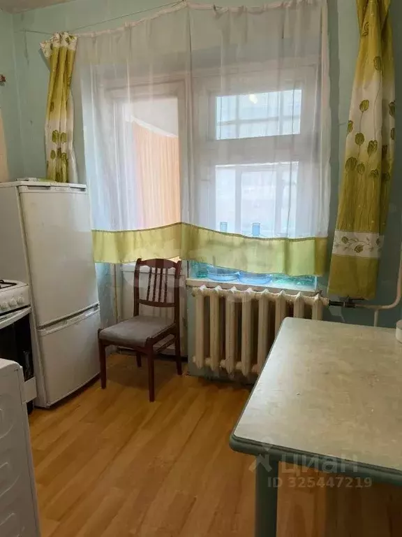 2-к кв. Саха (Якутия), Якутск ул. Кузьмина, 34/3 (45.8 м) - Фото 2