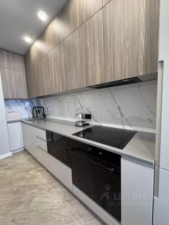 2-к кв. Ростовская область, Ростов-на-Дону Красноармейская ул., ... - Фото 1