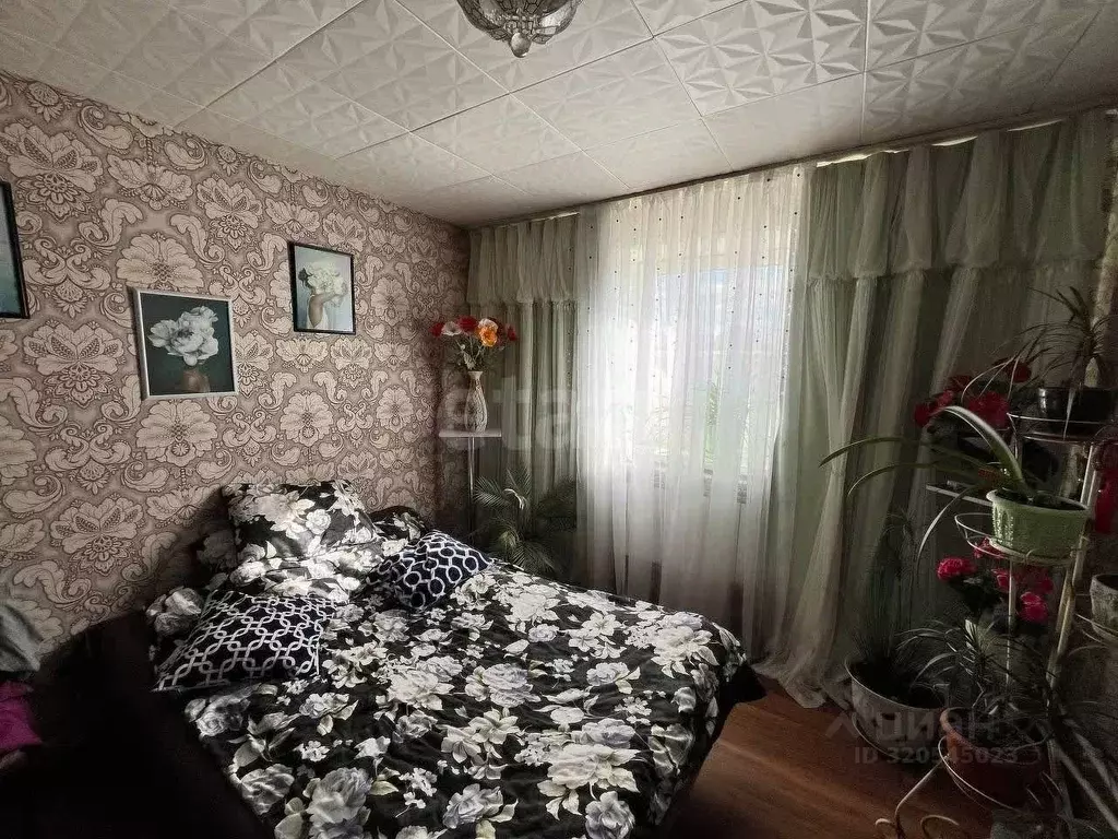 Дом в Челябинская область, Копейск Горняк мкр, ул. Звездная, 14 (115 ... - Фото 1