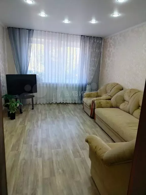 2-к. квартира, 48 м, 3/5 эт. - Фото 1