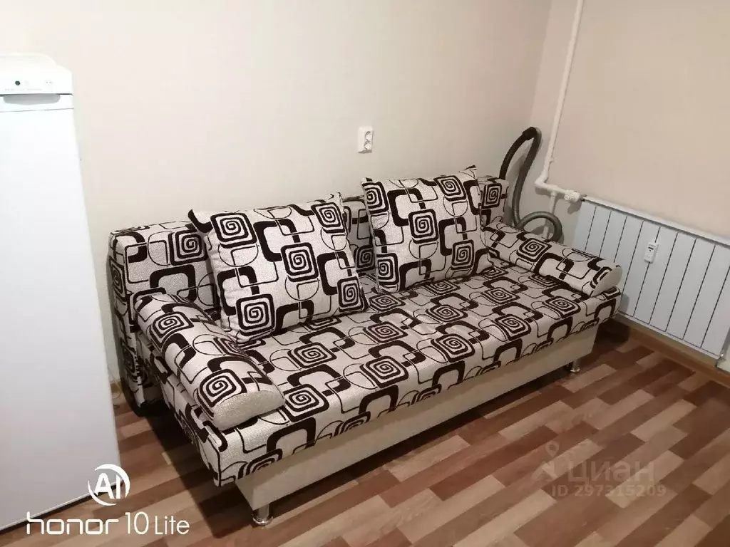 Студия Татарстан, Набережные Челны Замелекесье мкр, 21-й мкр, 2 (20.0 ... - Фото 1