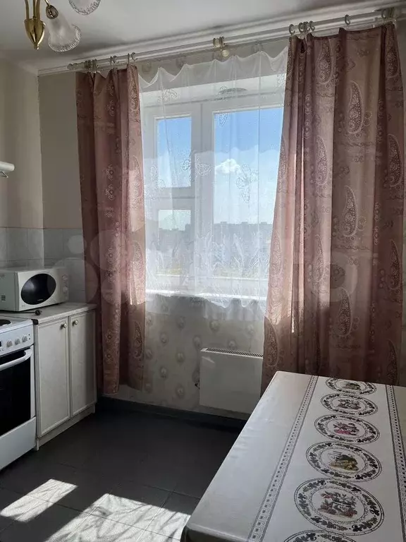 2-к. квартира, 54 м, 12/16 эт. - Фото 1