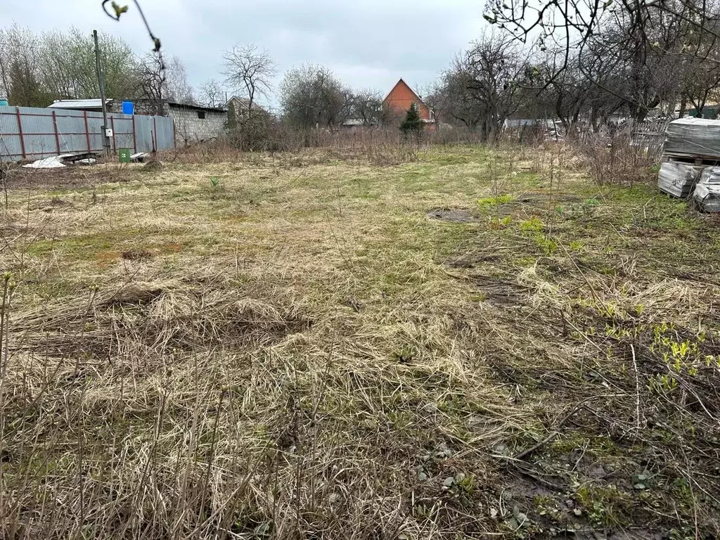Участок в Московская область, Балашиха Щитниково кв-л, 15 (15.0 сот.) - Фото 1