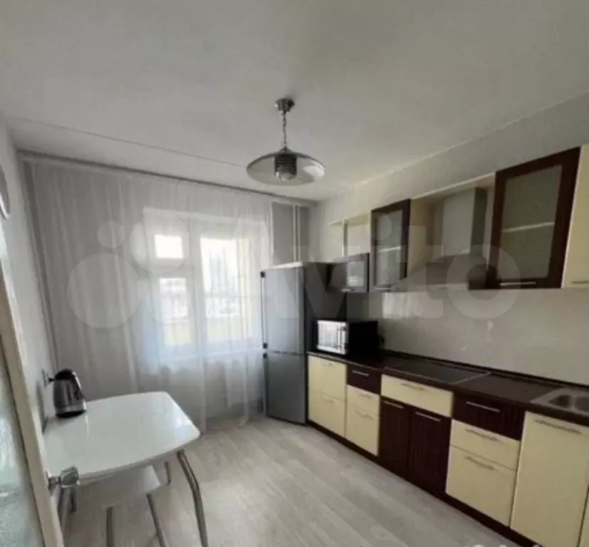 1-к. квартира, 40 м, 6/7 эт. - Фото 0