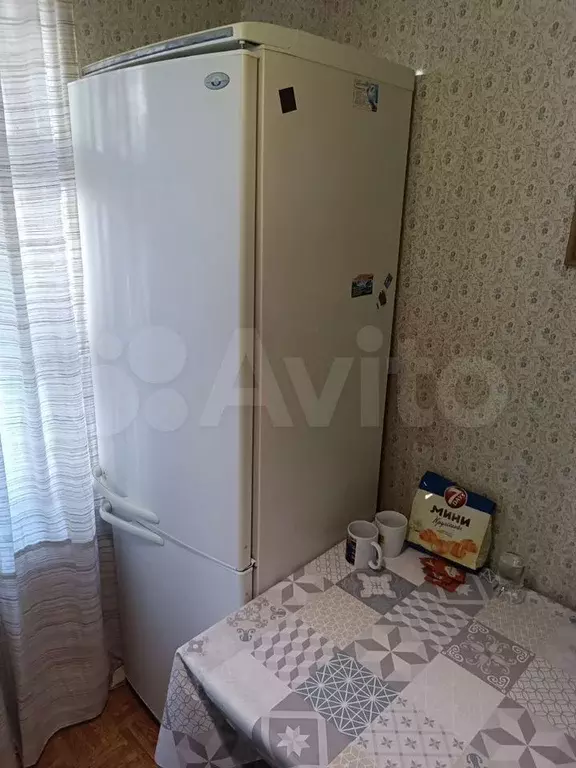 2-к. квартира, 45 м, 4/5 эт. - Фото 0