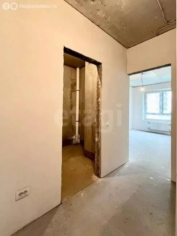 1-комнатная квартира: Новосибирск, Ипподромская улица, 12 (39.4 м) - Фото 0