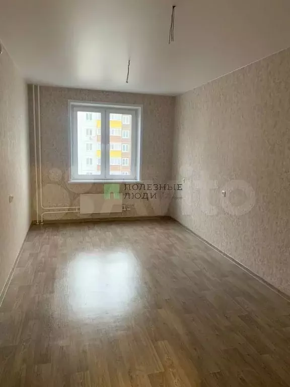 1-к. квартира, 36,1 м, 3/19 эт. - Фото 1
