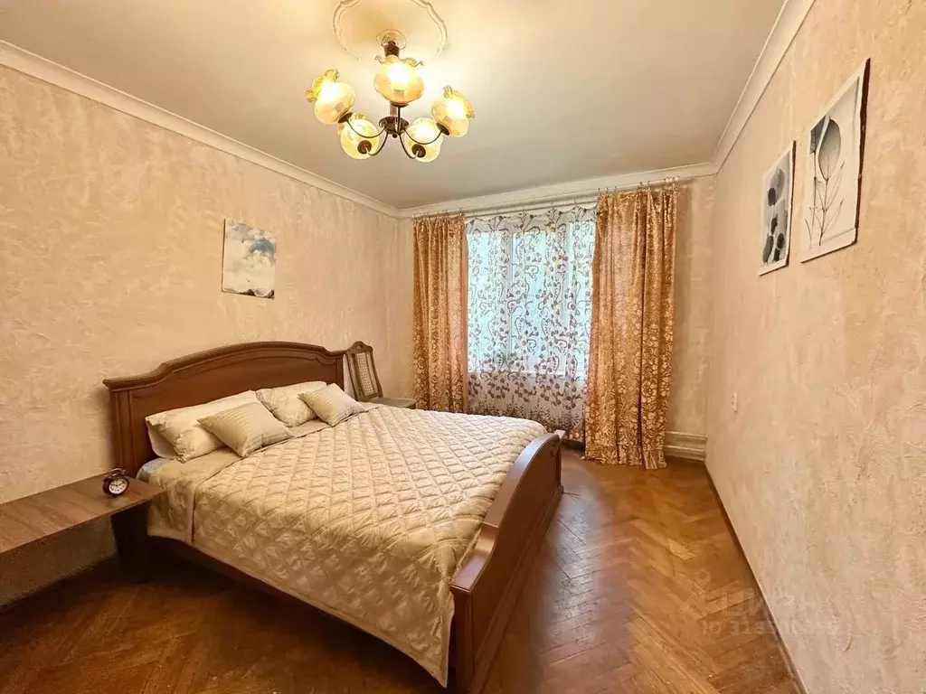 Комната Москва Широкая ул., 1К1 (11.0 м) - Фото 1