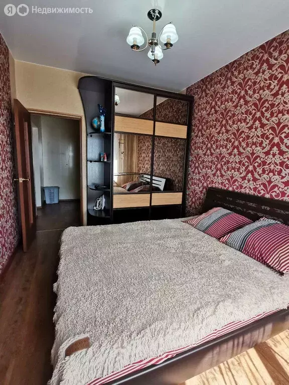 2-комнатная квартира: Кызыл, Ангарский бульвар, 10 (49 м) - Фото 1