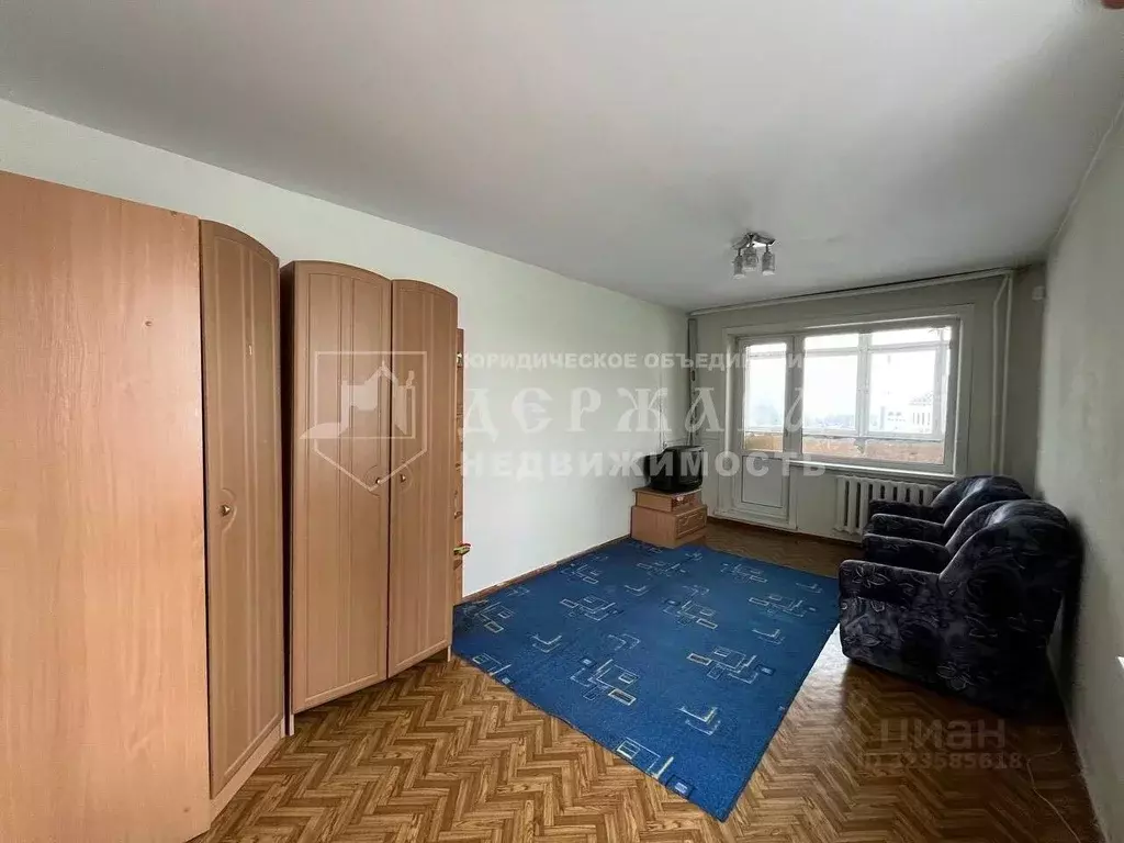 3-к кв. Кемеровская область, Кемерово просп. Ленина, 143 (67.0 м) - Фото 1