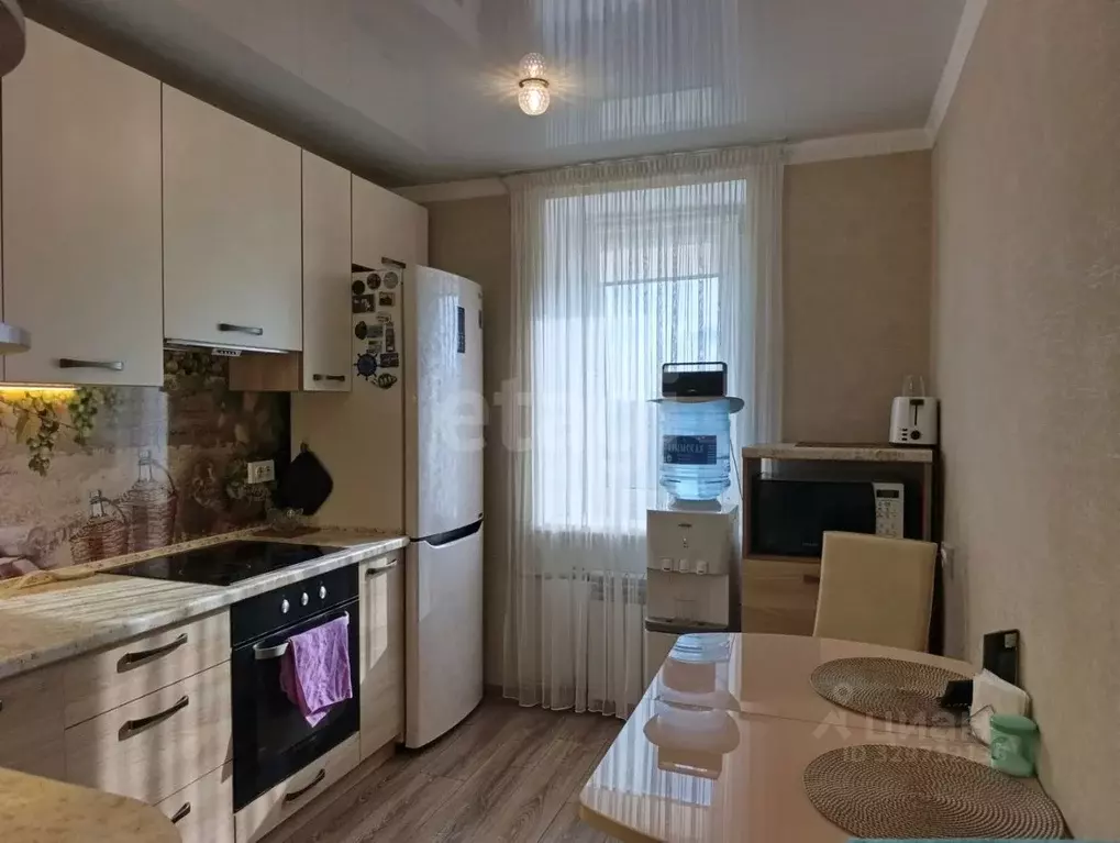 3-к кв. Крым, Симферополь ул. Киевская (63.8 м) - Фото 2