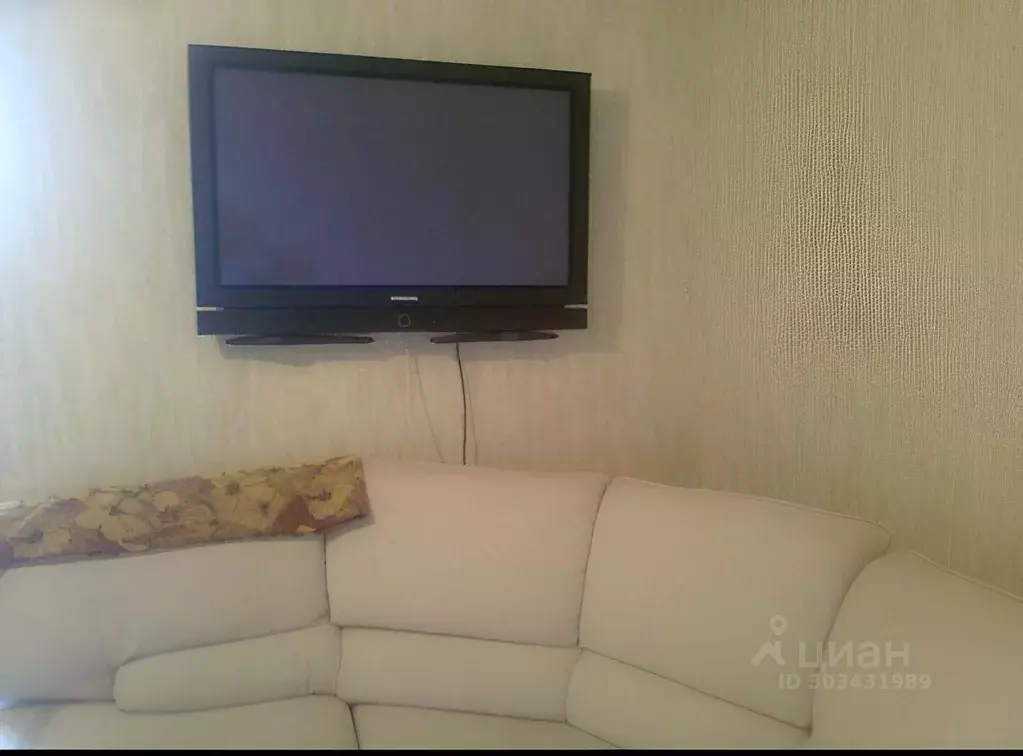 Комната Томская область, Томск ул. Лебедева, 105 (18.0 м) - Фото 2