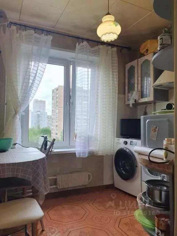 2-к кв. Московская область, Одинцово ул. Верхне-Пролетарская, 5 (49.0 ... - Фото 0