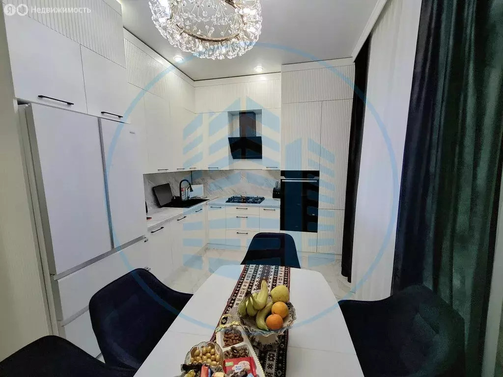 Дом в станица Ессентукская, Красивая улица, 4 (84 м) - Фото 1