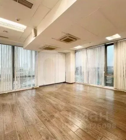 Офис в Москва Верейская ул., 17 (1286 м) - Фото 1