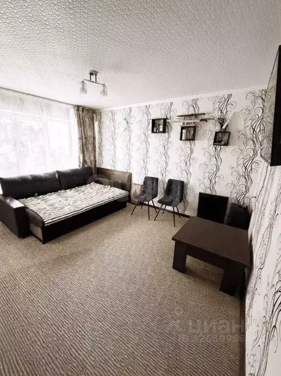 3-к кв. Краснодарский край, Ейск ул. Плеханова (60.3 м) - Фото 1