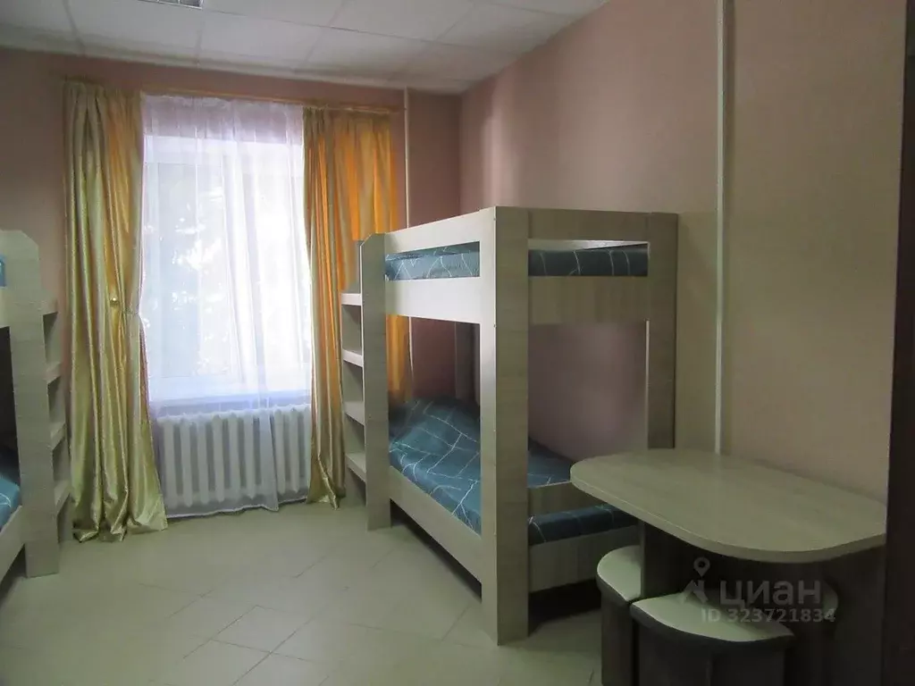 Комната Алтайский край, Белокуриха ул. Славского, 73А (15.0 м) - Фото 2