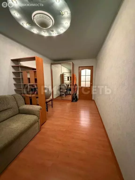 2-комнатная квартира: Мурманск, Кольский проспект, 61 (44.7 м) - Фото 1