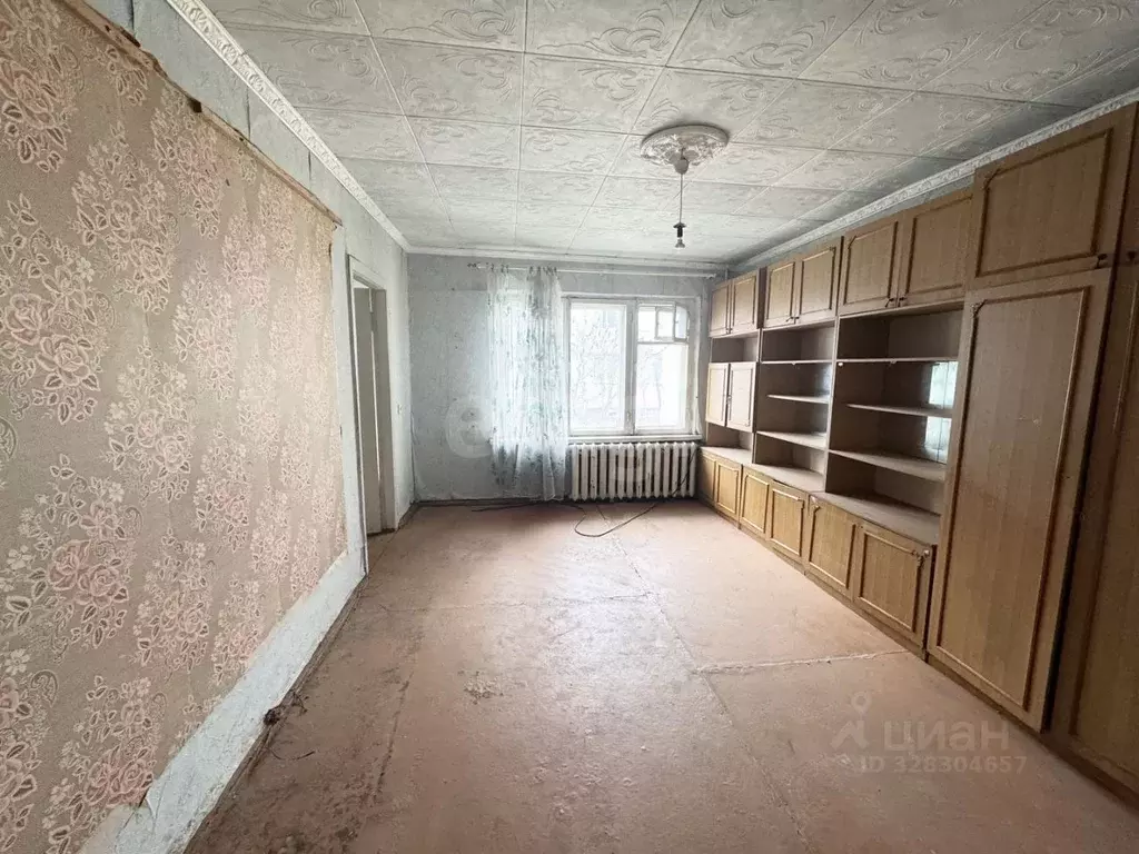 3-к кв. Белгородская область, Шебекинский муниципальный округ, Маслова ... - Фото 2