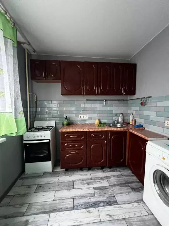 1-к кв. Московская область, Мытищи Олимпийский просп., 2к1 (38.0 м) - Фото 0