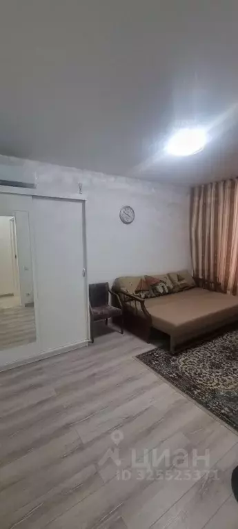 2-к кв. Краснодарский край, Новороссийск ул. Революции 1905 года, 37 ... - Фото 1