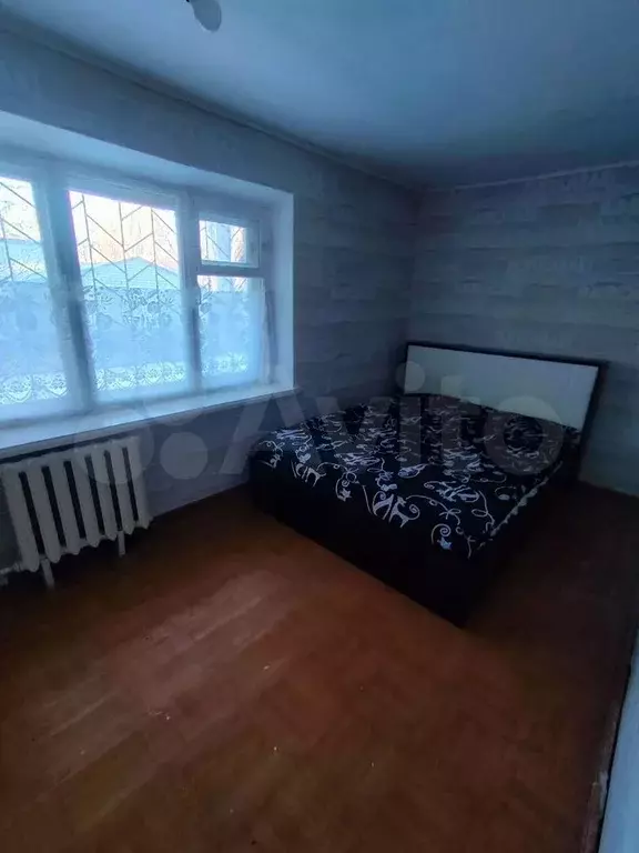 2-к. квартира, 44 м, 1/5 эт. - Фото 0