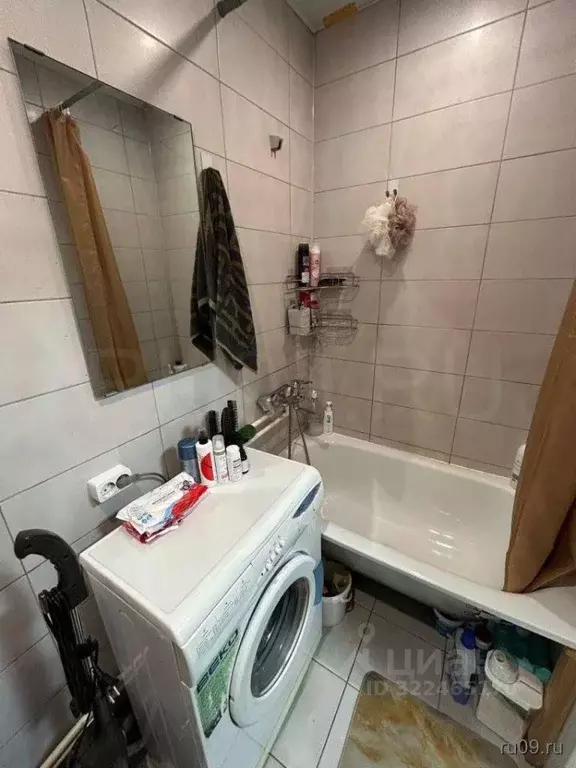 1-к кв. Томская область, Томск ул. Шевченко, 45 (17.0 м) - Фото 0