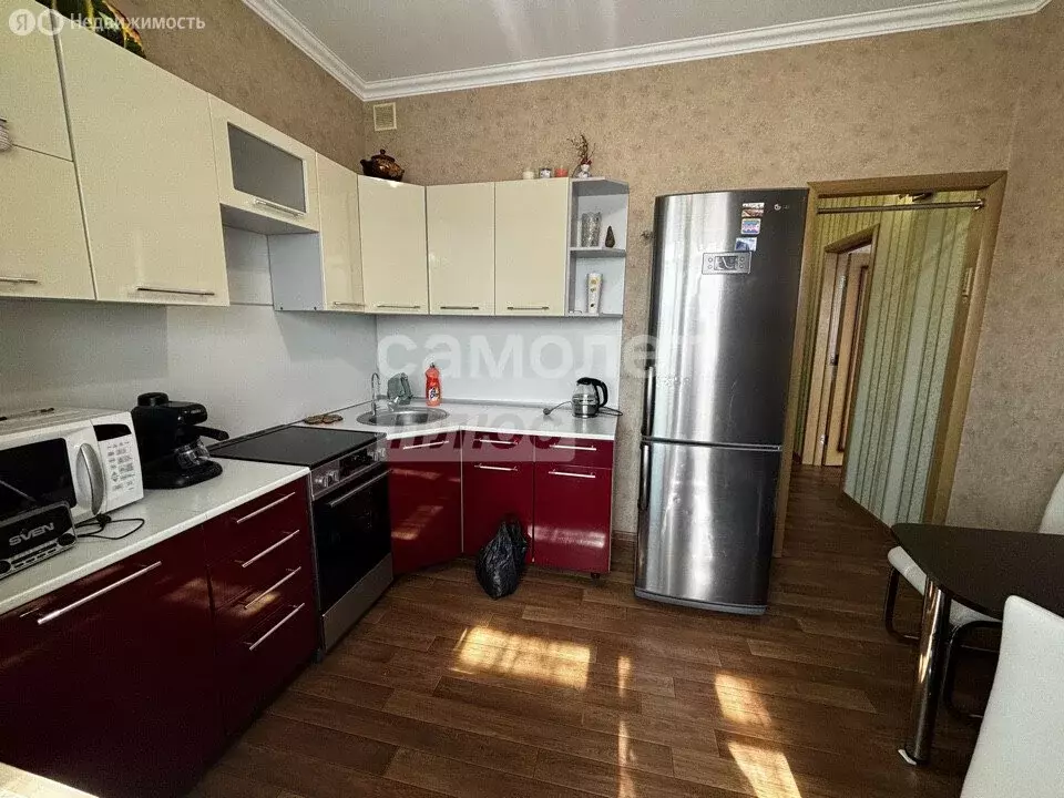 1-комнатная квартира: Тында, улица Мохортова, 3А (39 м) - Фото 1