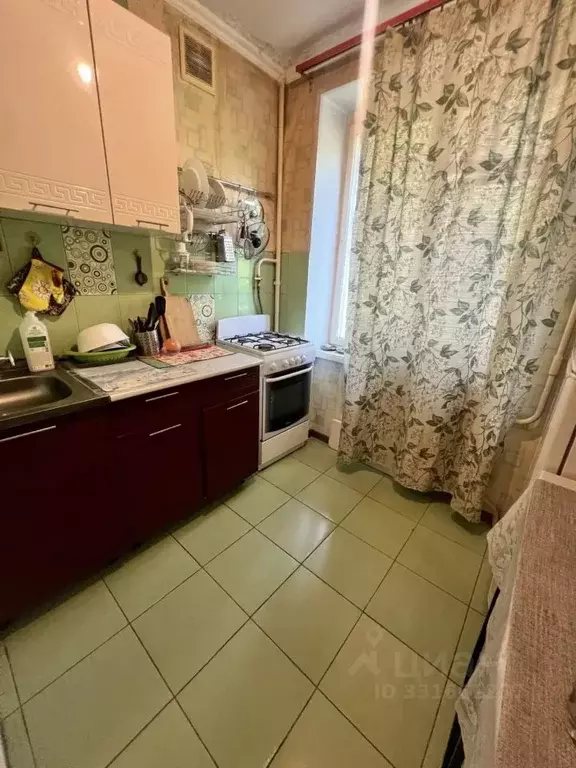 3-к кв. Москва Конаковский проезд, 9 (57.0 м) - Фото 1