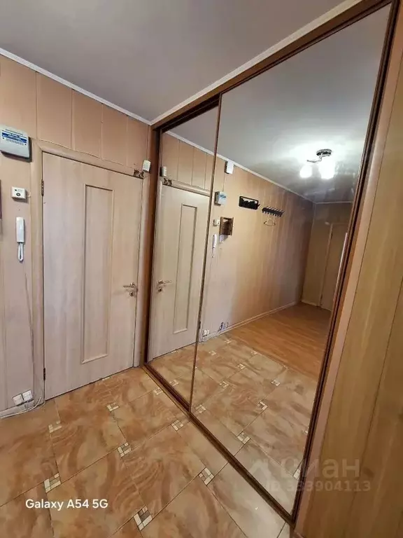 2-к кв. Московская область, Солнечногорск Рекинцо мкр, 28 (53.5 м) - Фото 2