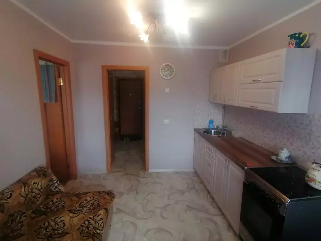 Продаётся 2-к квартира, 36.1 м - Фото 0