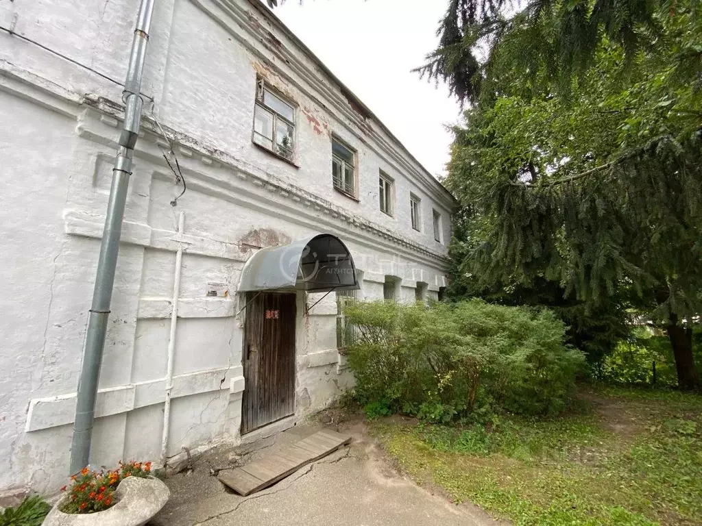 Офис в Калужская область, Калуга ул. Баррикад, 172 (39 м) - Фото 0