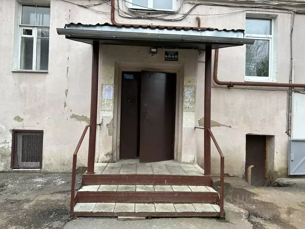 3-к кв. Владимирская область, Кольчугино ул. 3-го Интернационала, 64 ... - Фото 2