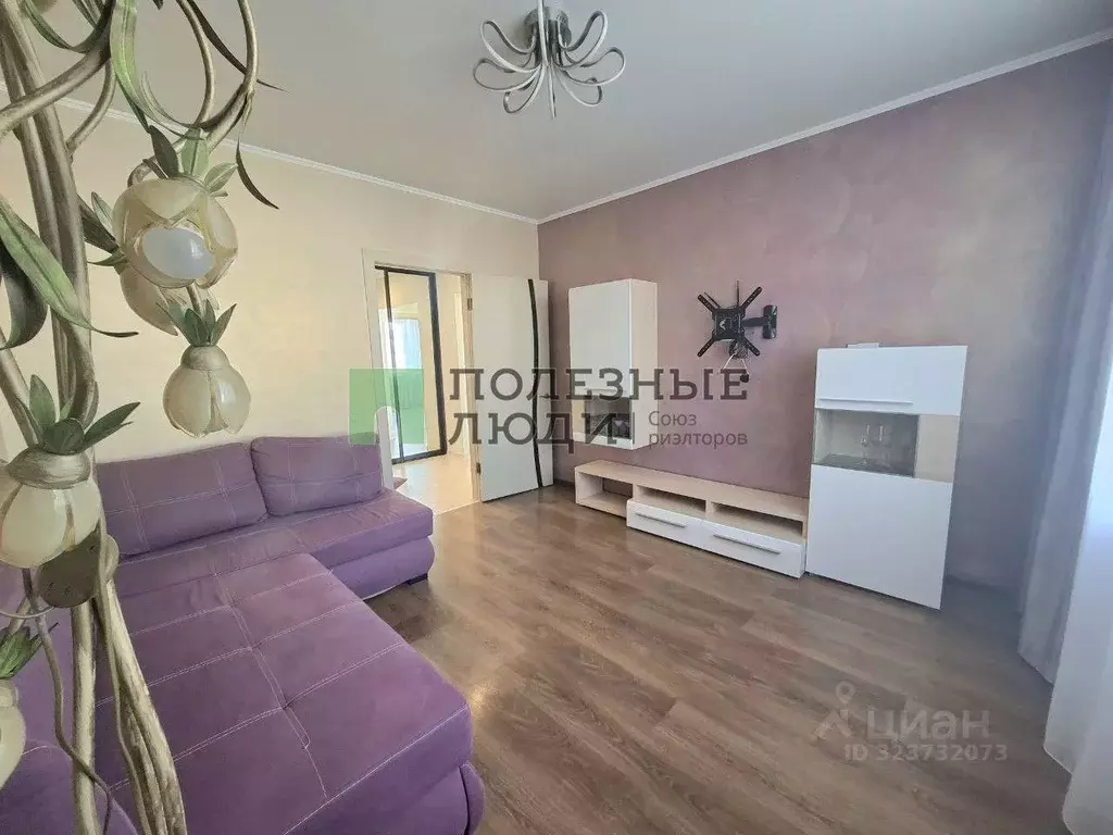 3-к кв. Орловская область, Орел бул. Молодежи, 4 (75.0 м) - Фото 2