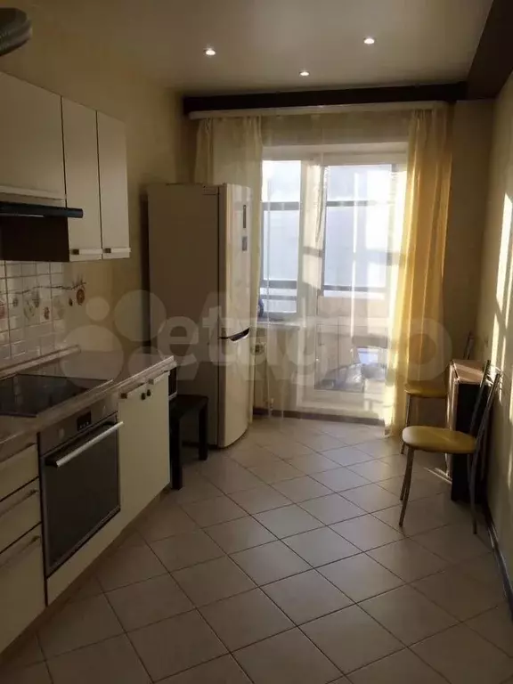 1-к. квартира, 47 м, 5/16 эт. - Фото 0