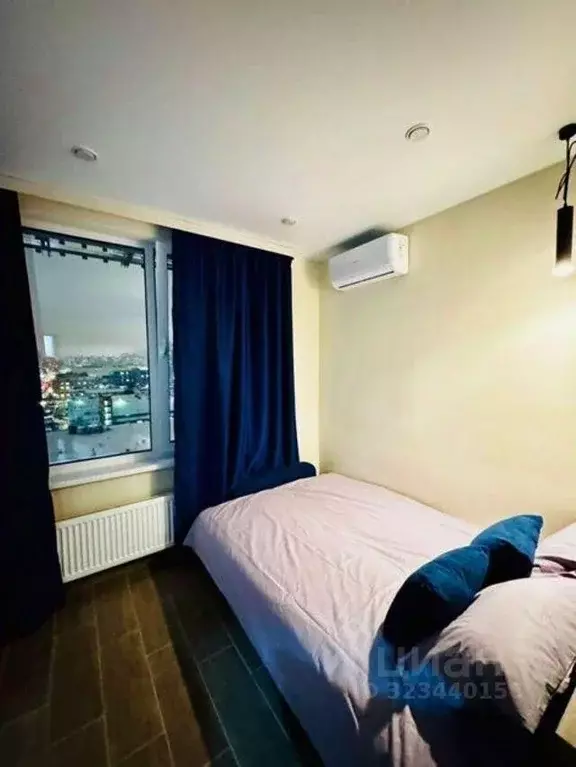 1-к кв. Москва 1-я Магистральная ул., 25 (25.0 м) - Фото 0