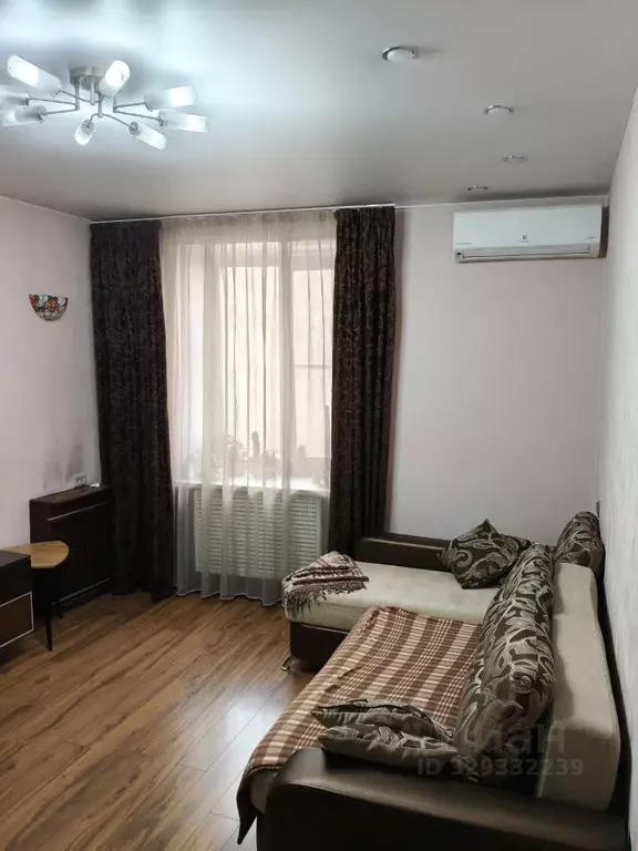 Комната Санкт-Петербург ул. Черняховского, 35/7 (30.0 м) - Фото 2